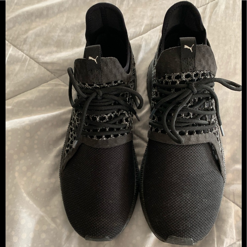 Puma ignite mans size 9.5. Very good condition.